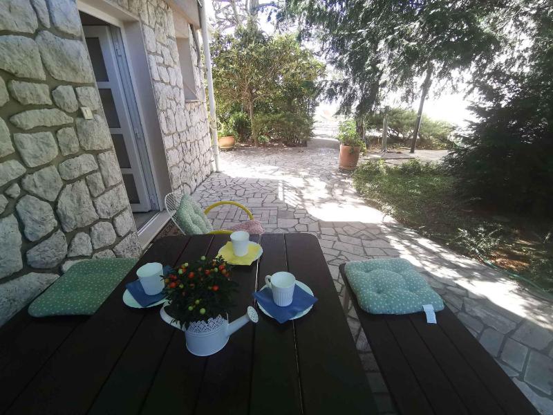 Apartment in Selce 27284 - image 23