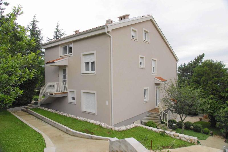 Apartment in Selce 27284 - image 11