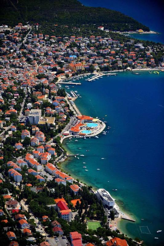 Apartment in Selce 27284 - image 18