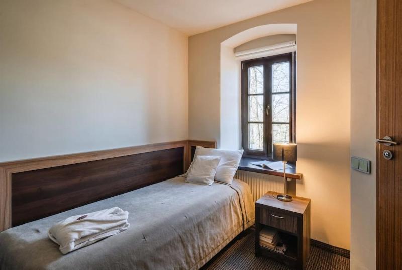 Budget Single Room image 4