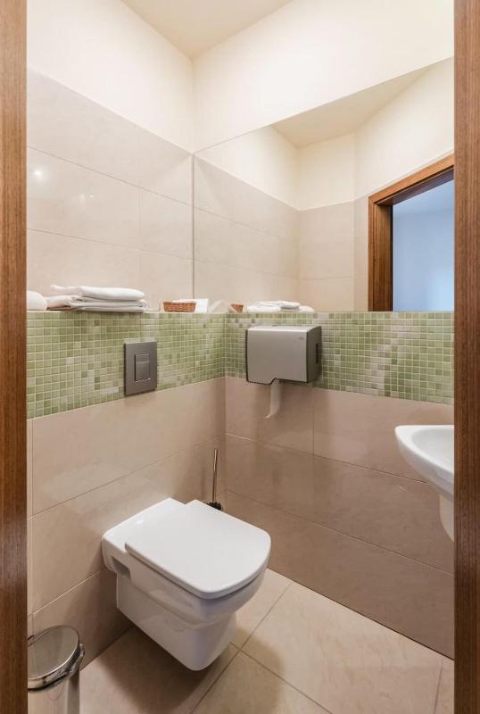 Budget Single Room image 2