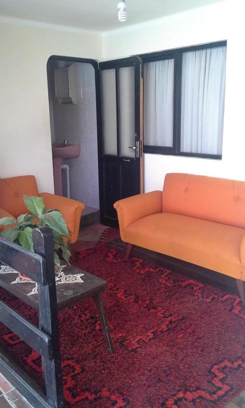 Casa de Huespedes Isabella - image 2