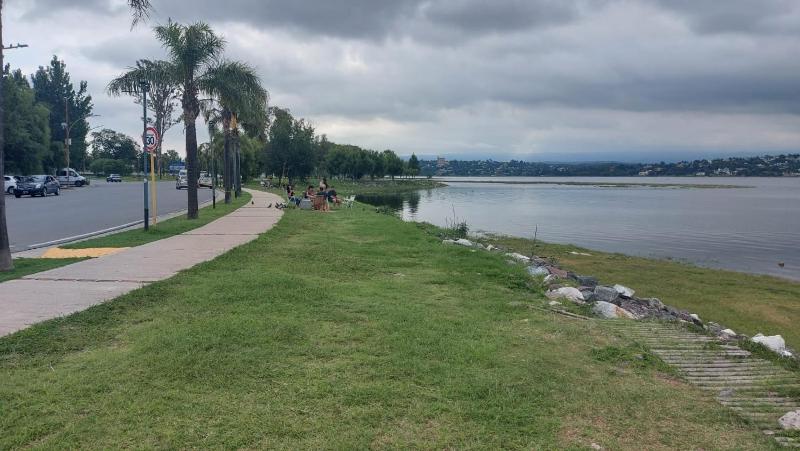 Castillo Del Lago - Carlos Paz - D18 - image 16
