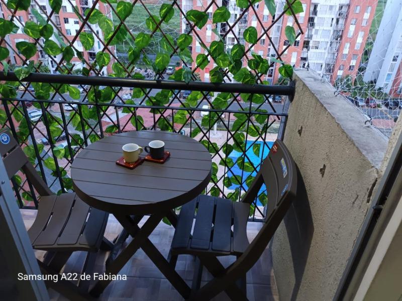 Apartamento amoblado valle de Lili Dolce Vita - image 4