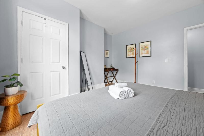 Newly-renovated Stylish Home in Louisville KY - image 34