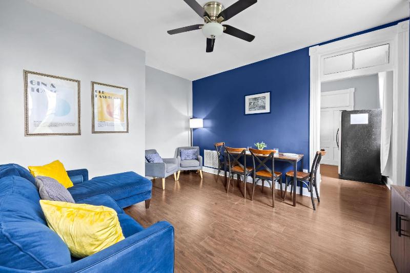 Newly-renovated Stylish Home in Louisville KY - image 21