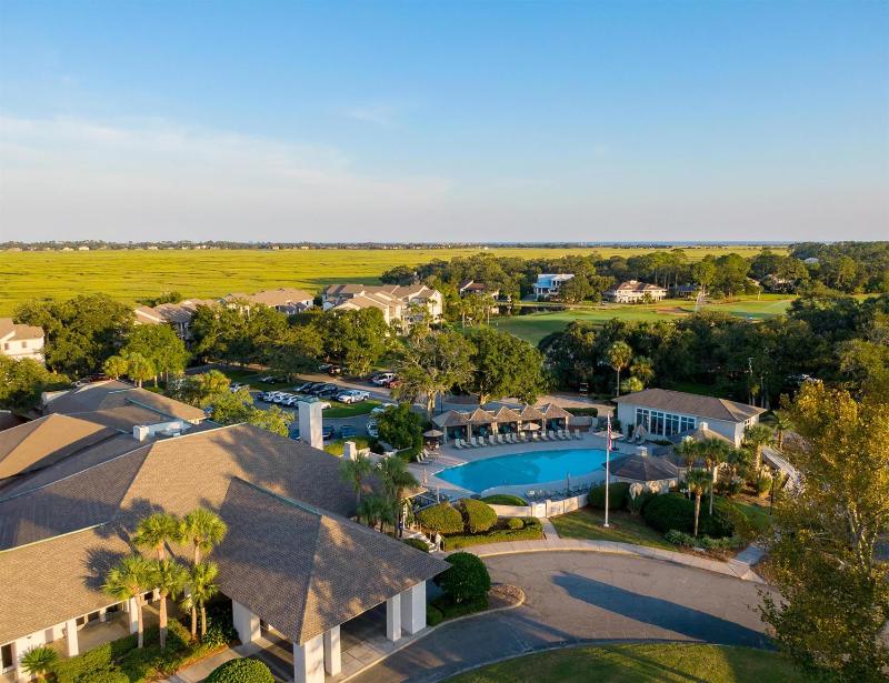 Sea Palms Resort St. Simons Island - image 7