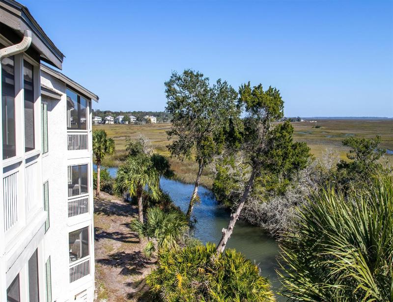 Sea Palms Resort St. Simons Island - image 39