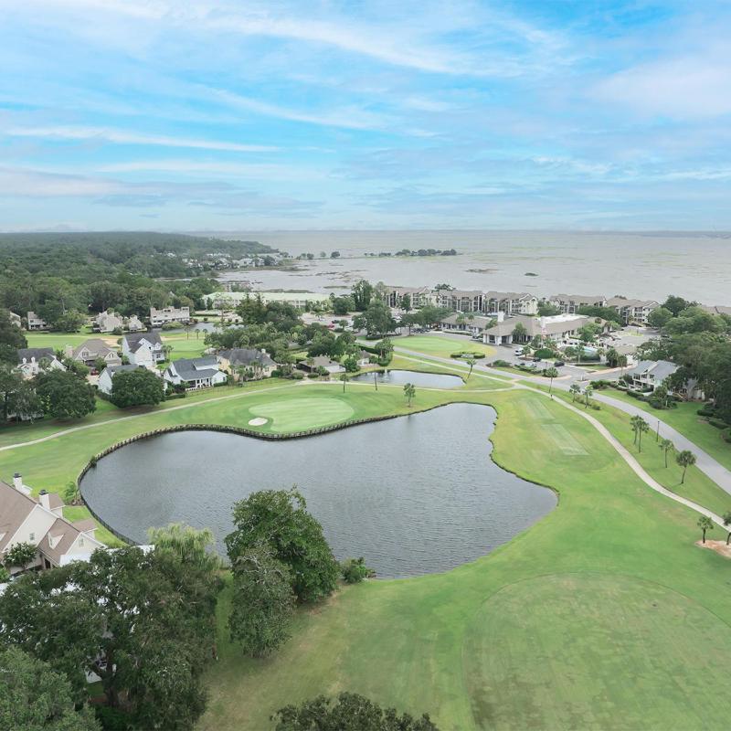 Sea Palms Resort St. Simons Island - image 14