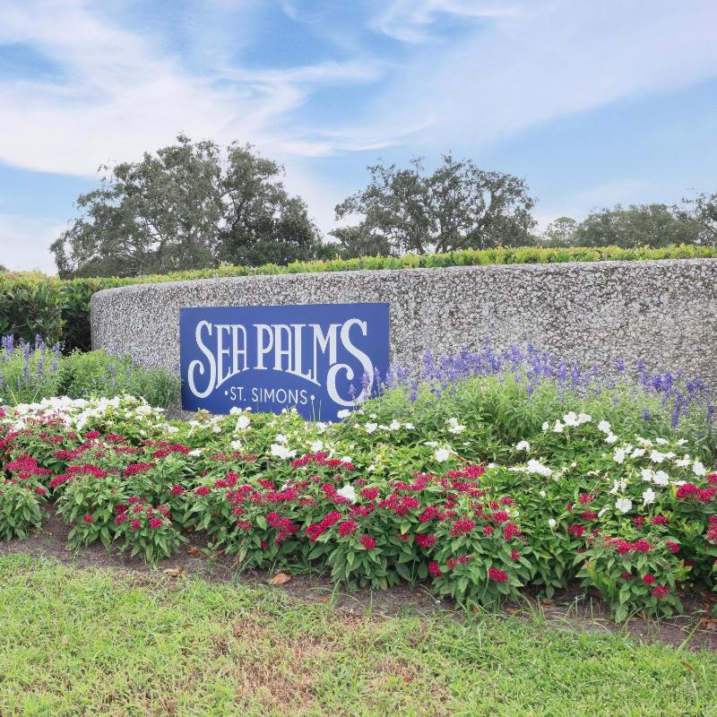 Sea Palms Resort St. Simons Island - image 3