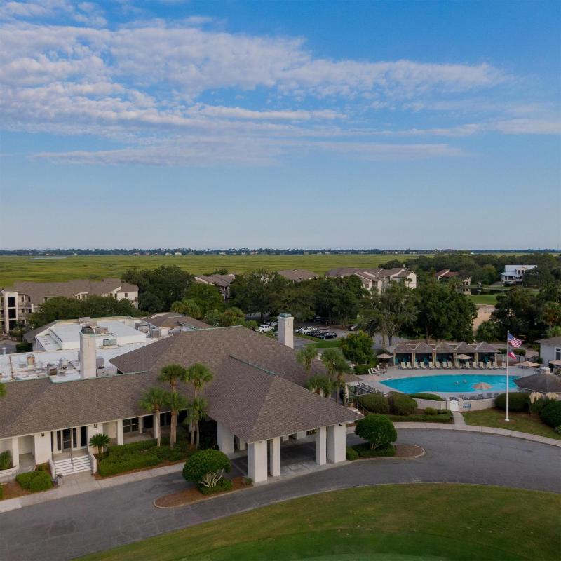Sea Palms Resort St. Simons Island - image 24