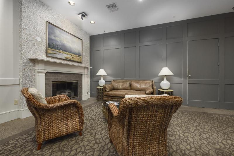 Sea Palms Resort St. Simons Island - image 30