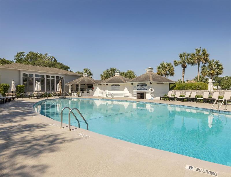 Sea Palms Resort St. Simons Island - image 23