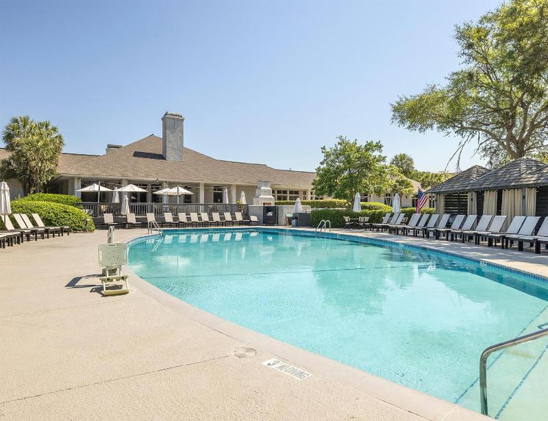 Sea Palms Resort St. Simons Island - image 6