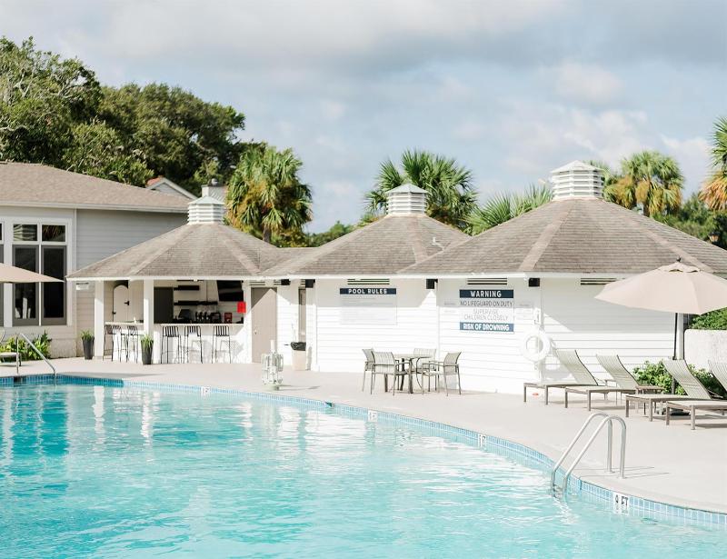 Sea Palms Resort St. Simons Island - image 34