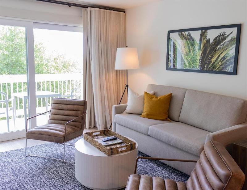 Sea Palms Resort St. Simons Island - image 36