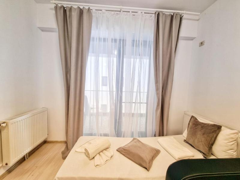 Mandala - Studiouri si Apartamente - image 16