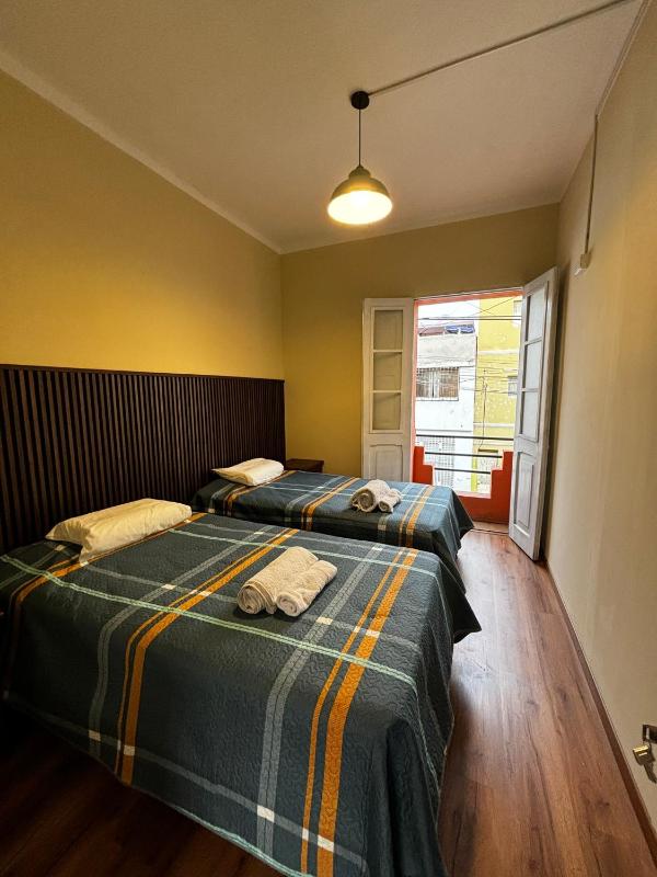Olespier Hostel - image 2