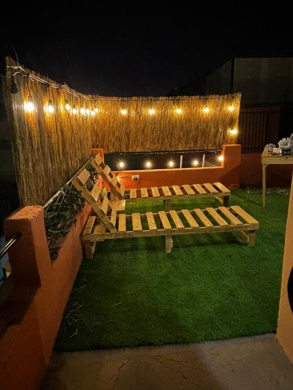 Olespier Hostel - image 7