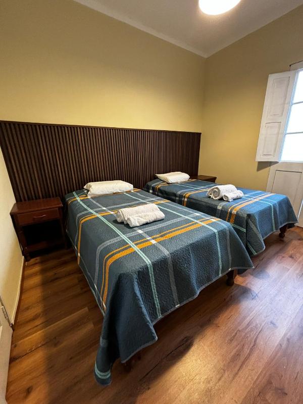 Olespier Hostel - image 9