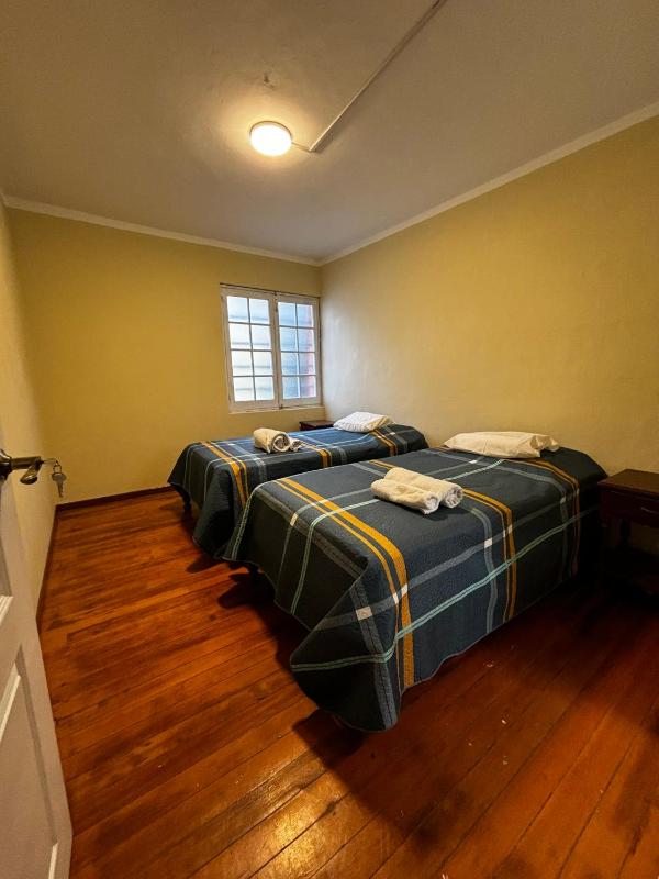Olespier Hostel - image 5