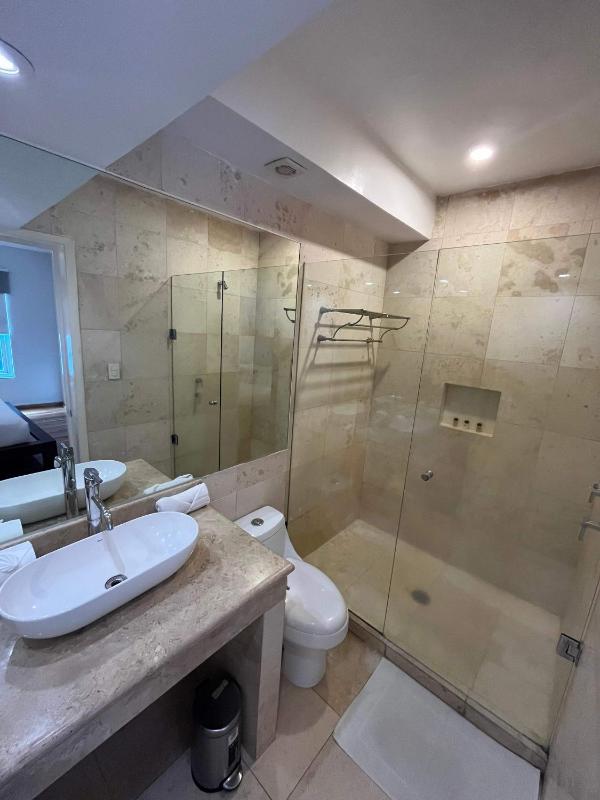 Arquimedes Deco - Colourful 1BR in Polanco - image 7