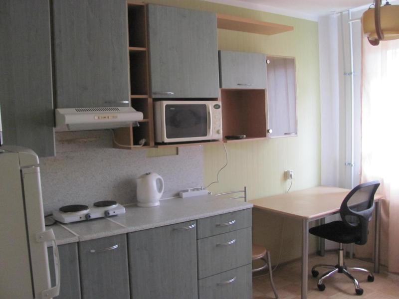 One-Bedroom Apartment with Garden View image 4