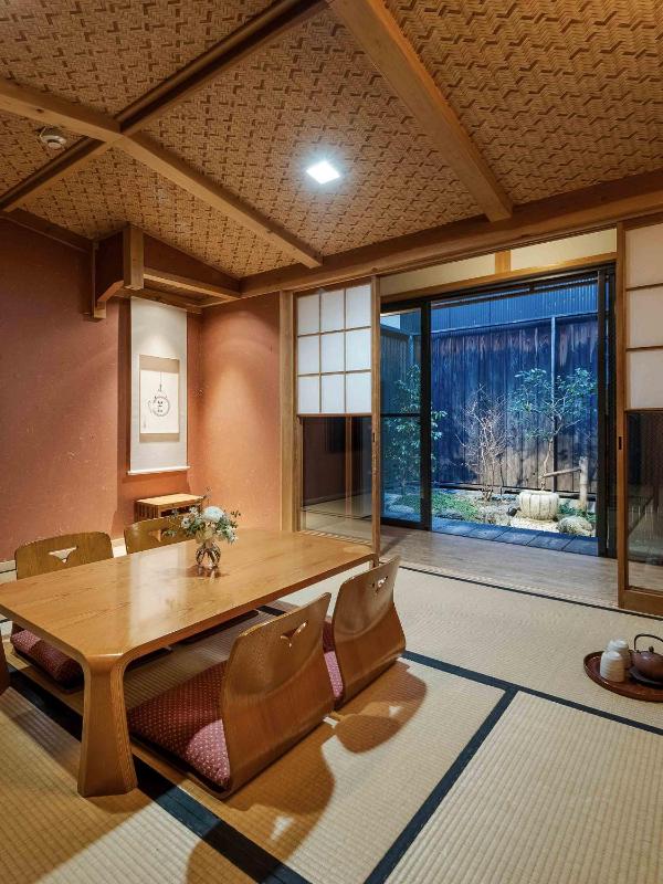Akane an Machiya House - image 6