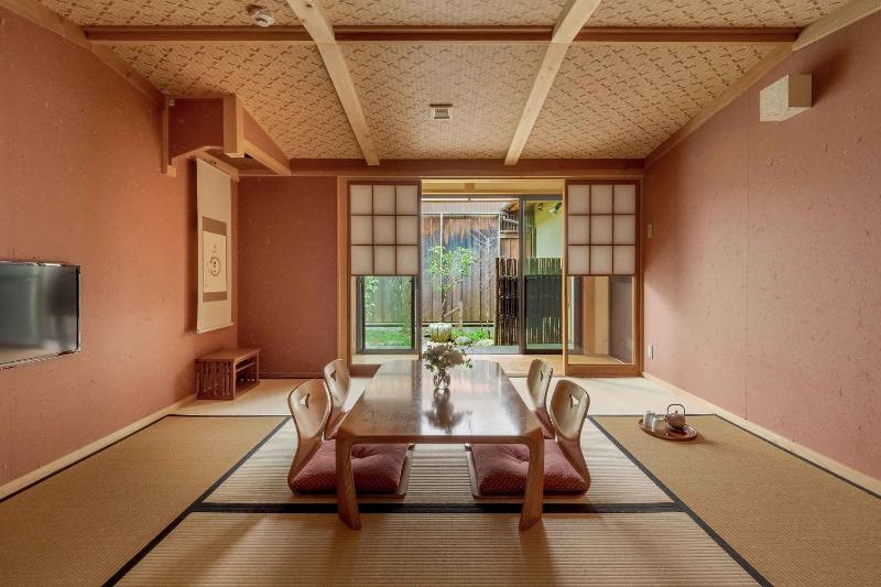 Akane an Machiya House - image 1
