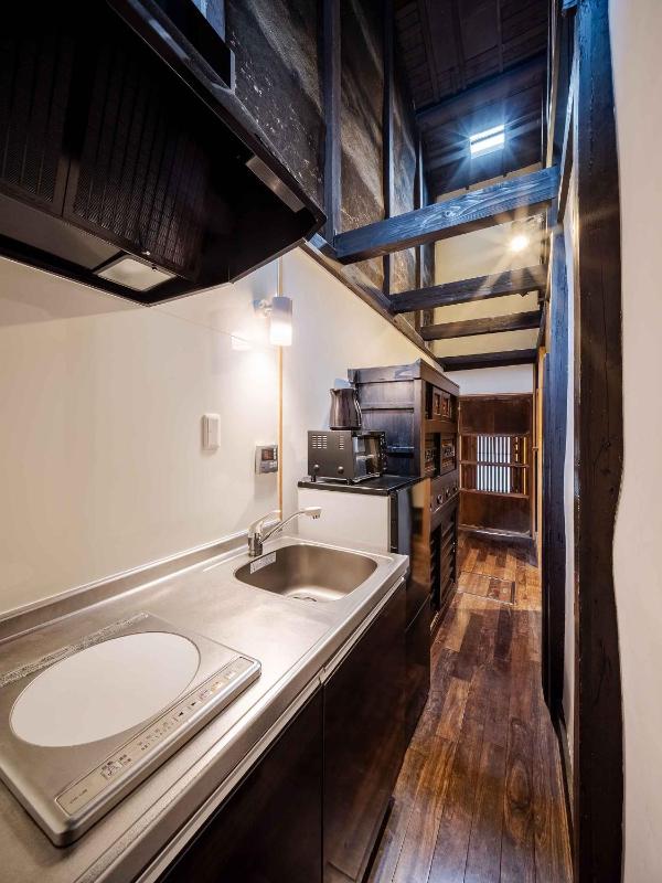 Akane an Machiya House - image 3