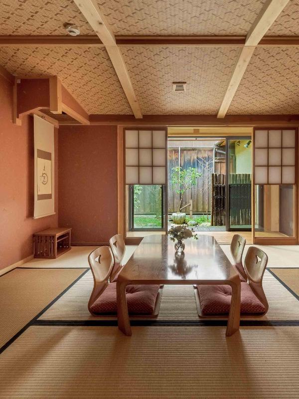 Akane an Machiya House - image 14