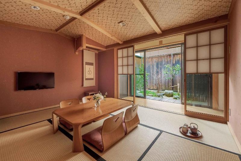 Akane an Machiya House - image 15