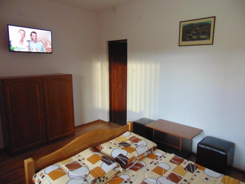 Apartment - Ground Floor image 4