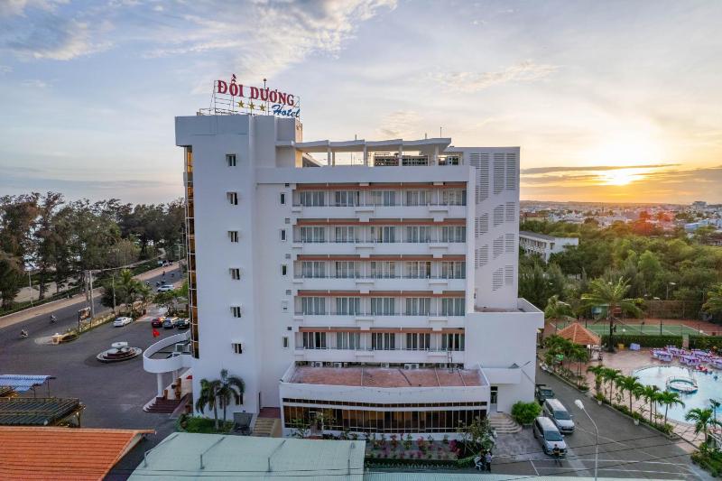 Đồi Dương Hotel - image 31