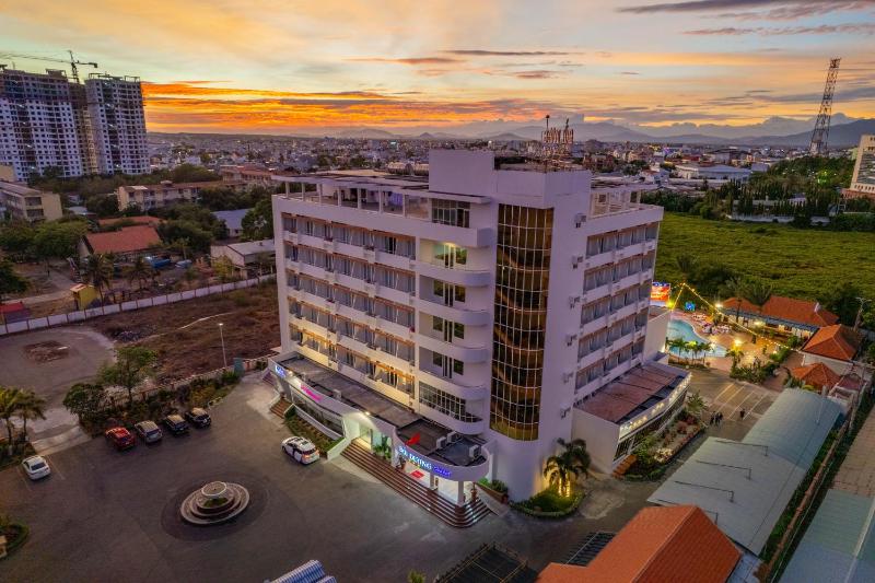 Đồi Dương Hotel - image 1