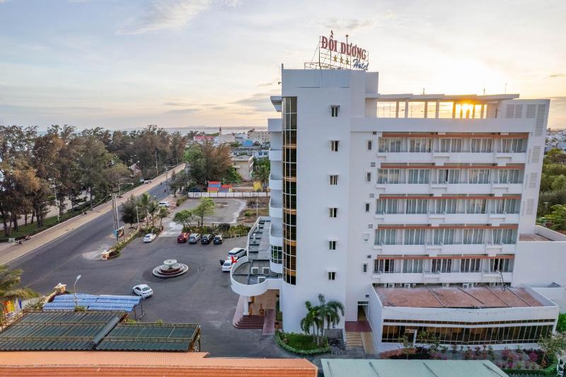 Đồi Dương Hotel - image 22