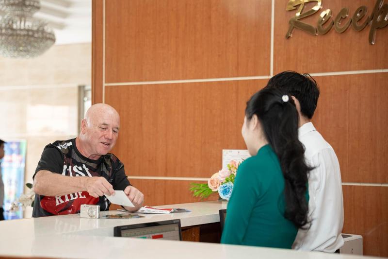 Đồi Dương Hotel - image 30