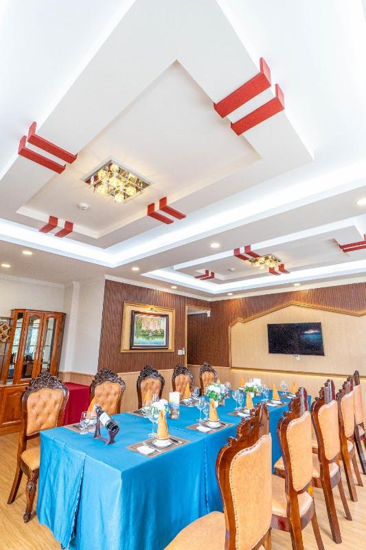 Đồi Dương Hotel - image 12