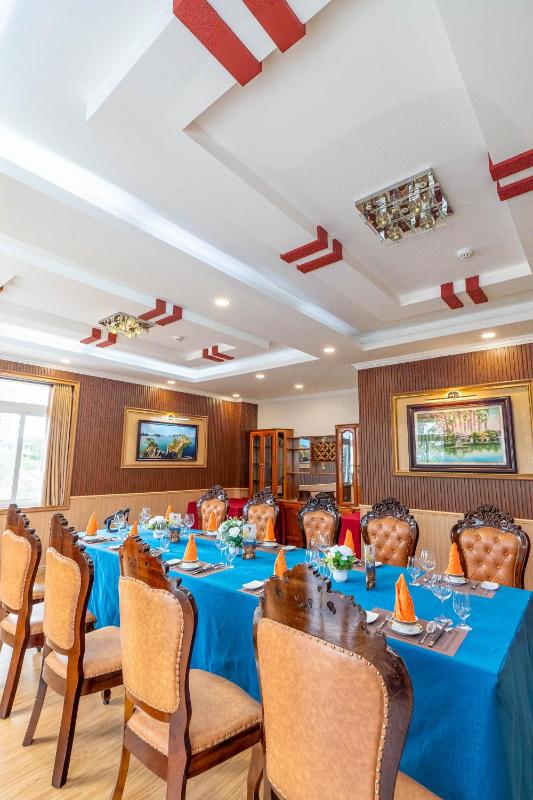 Đồi Dương Hotel - image 21