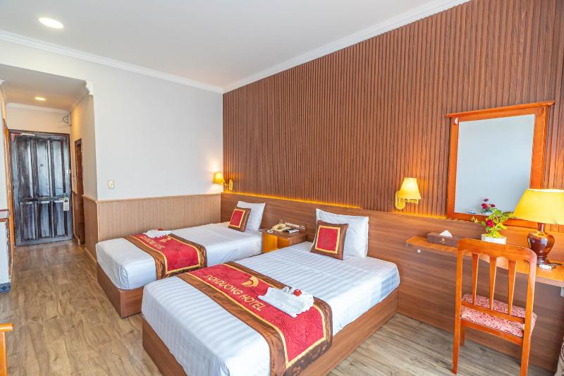 Đồi Dương Hotel - image 20