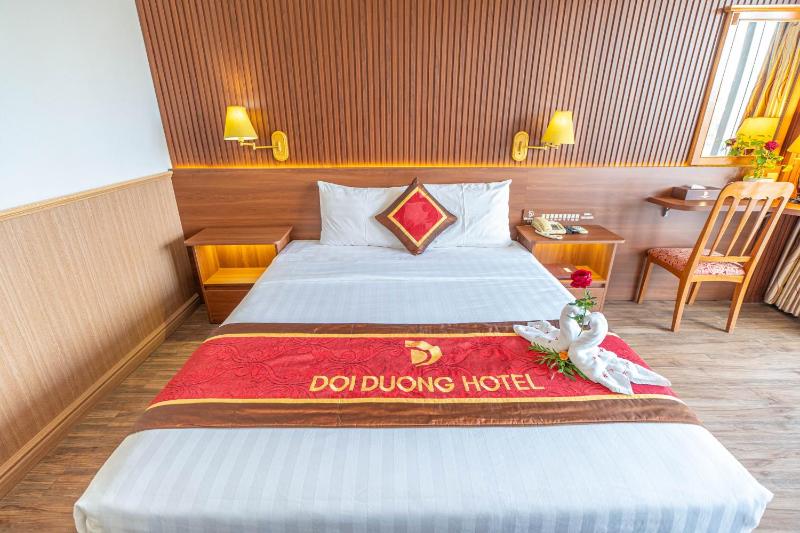 Đồi Dương Hotel - image 28