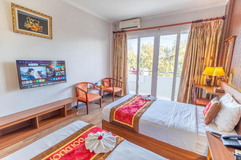 Đồi Dương Hotel - image 24