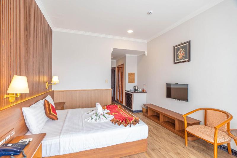 Đồi Dương Hotel - image 5