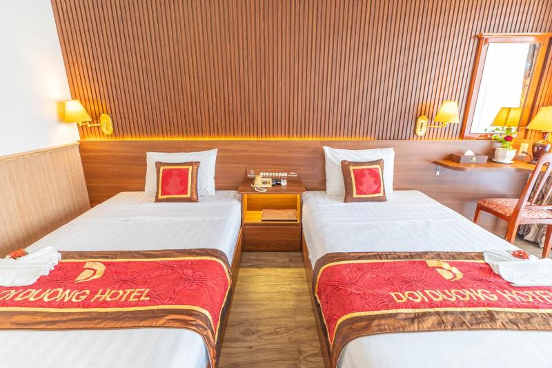 Đồi Dương Hotel - image 19