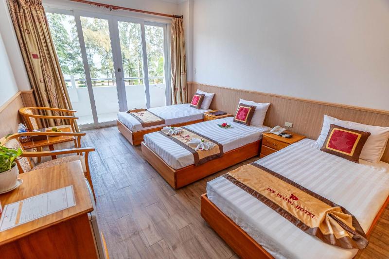 Đồi Dương Hotel - image 29