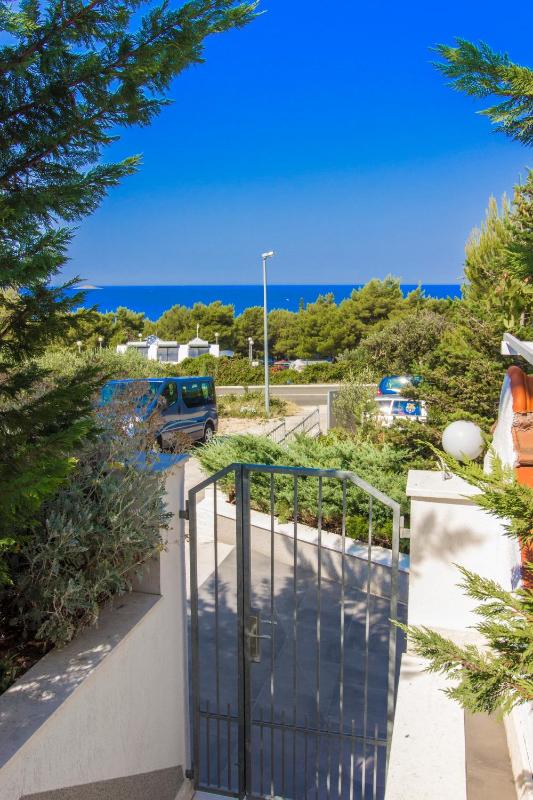 Studio with Sea View image 4
