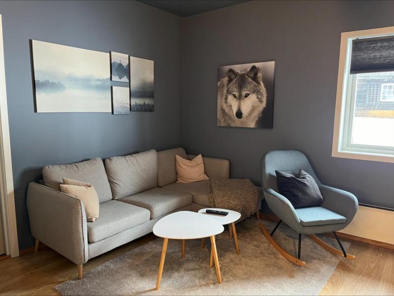 Standard One-Bedroom Apartment image 2