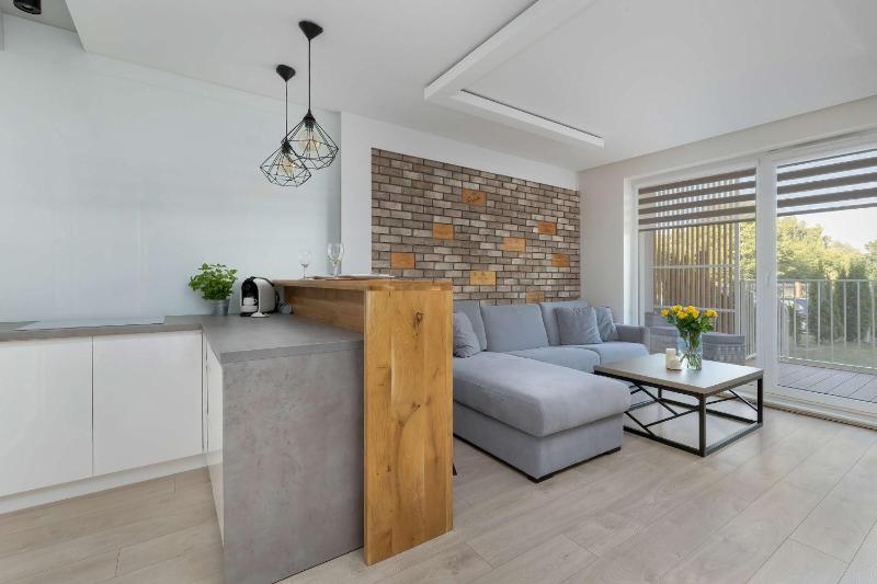 Osiedle Feniks Apartament z Basenem & Sauną i Salą Zabaw by Noclegi Renters - image 10