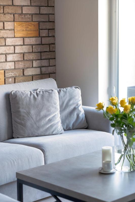 Osiedle Feniks Apartament z Basenem & Sauną i Salą Zabaw by Noclegi Renters - image 48