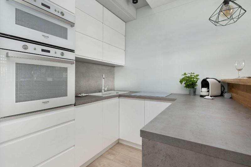 Osiedle Feniks Apartament z Basenem & Sauną i Salą Zabaw by Noclegi Renters - image 12